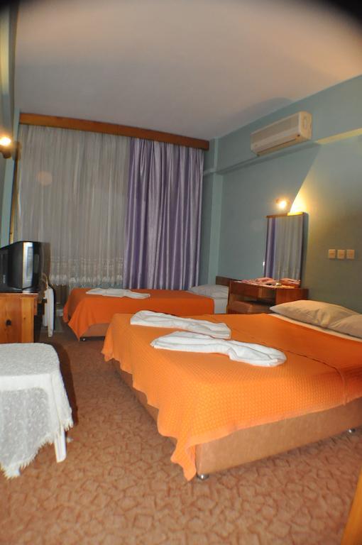 Akerdem Hotel Kusadası Exterior foto